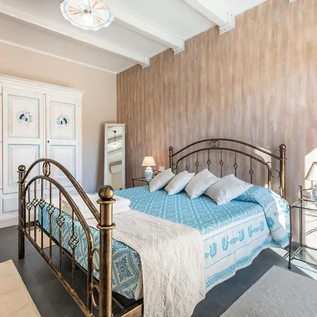 Sa Rocca Manna * 도무스드마리아