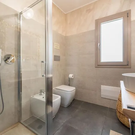 Villa Sa Rocca Manna *