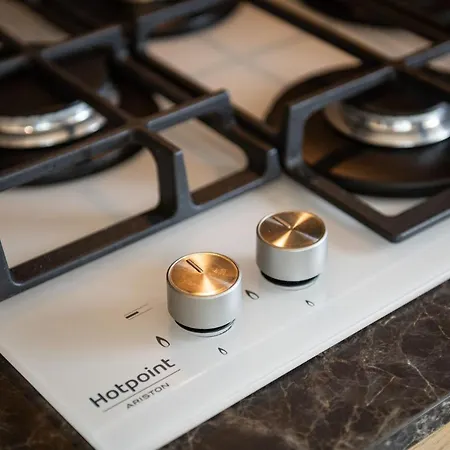 빌라 Sa Rocca Manna 도무스드마리아