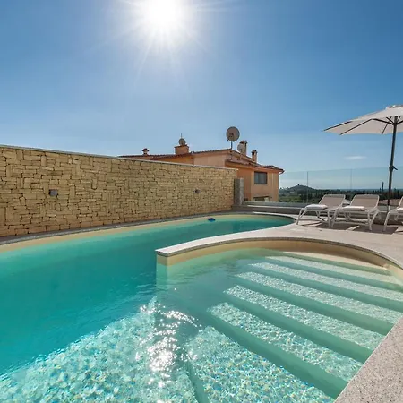 빌라 Sa Rocca Manna