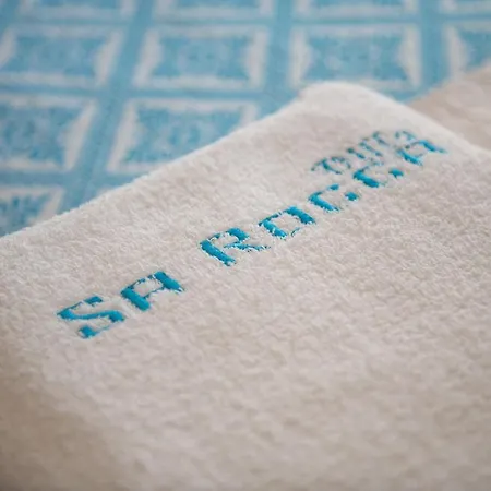 Sa Rocca Manna Villa *