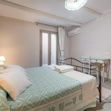 Villa Sa Rocca Manna *
