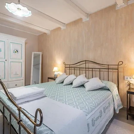 Βίλα Sa Rocca Manna Domus De Maria