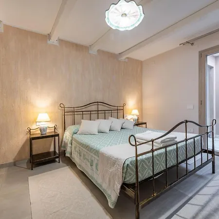 Sa Rocca Manna Βίλα Domus De Maria