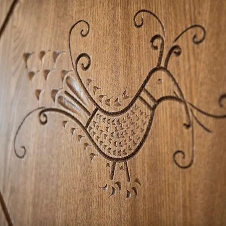 Sa Rocca Manna Βίλα Domus De Maria