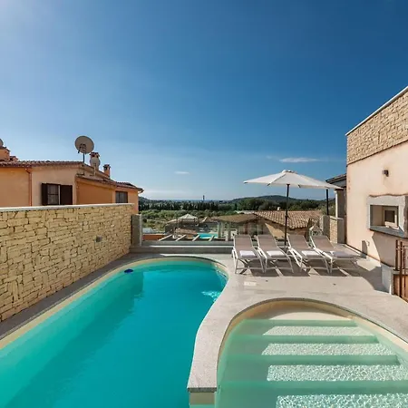 Sa Rocca Manna Villa *