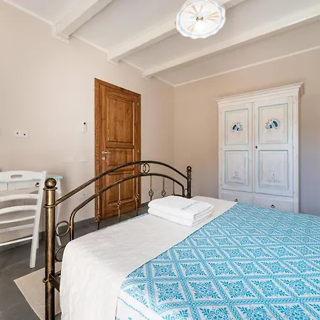 Βίλα Sa Rocca Manna *