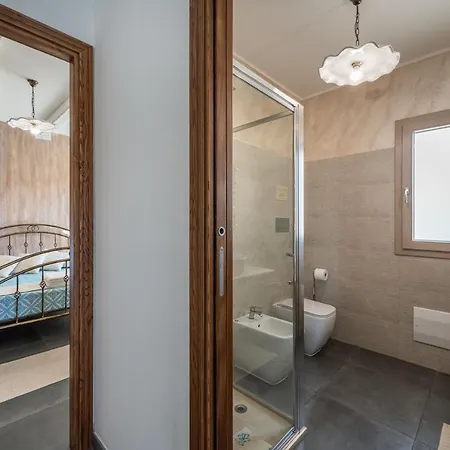 Villa Sa Rocca Manna *