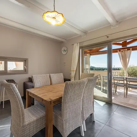 Sa Rocca Manna Domus De Maria