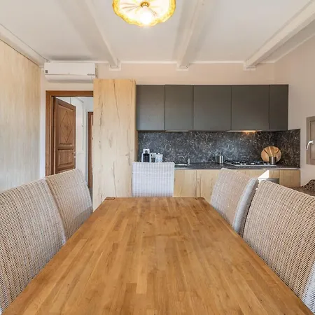 Sa Rocca Manna Villa *