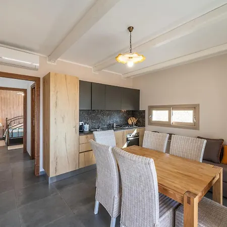 Βίλα Sa Rocca Manna