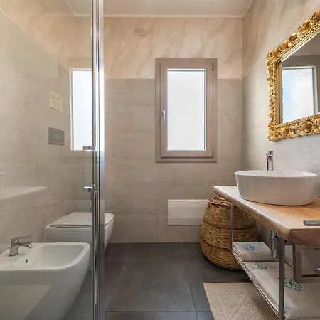 Sa Rocca Manna Βίλα Domus De Maria