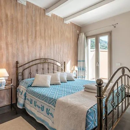 Sa Rocca Manna Βίλα Domus De Maria