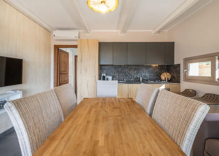 Sa Rocca Manna Domus De Maria