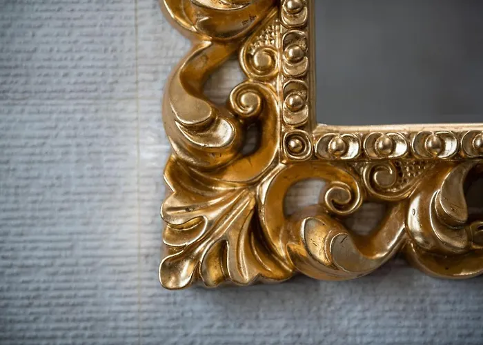 Sa Rocca Manna * Domus De Maria