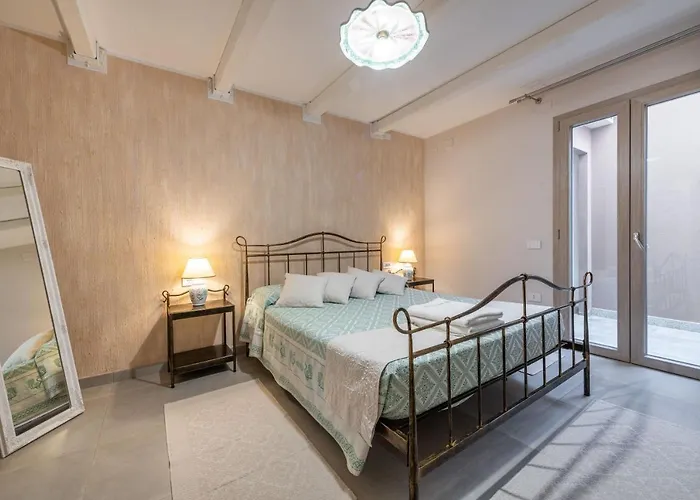 Sa Rocca Manna Willa Domus De Maria