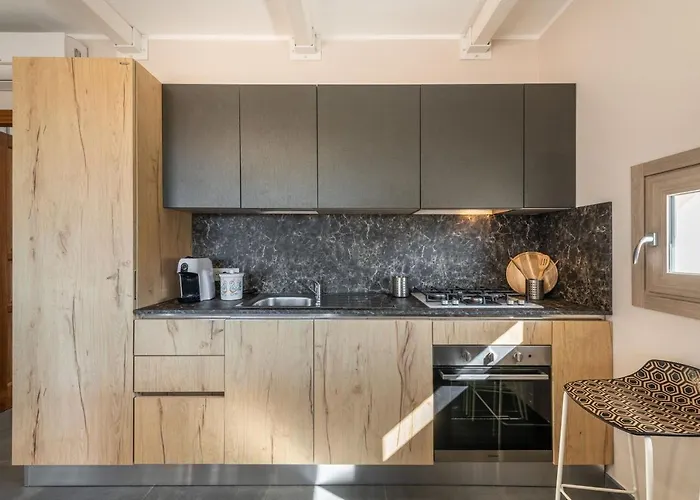 Willa Sa Rocca Manna