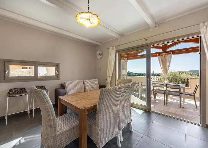 Sa Rocca Manna Domus De Maria