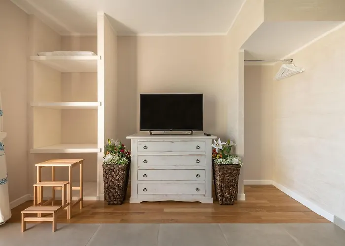 Sa Rocca Manna Willa