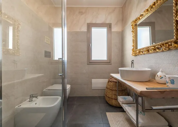 Sa Rocca Manna Willa Domus De Maria