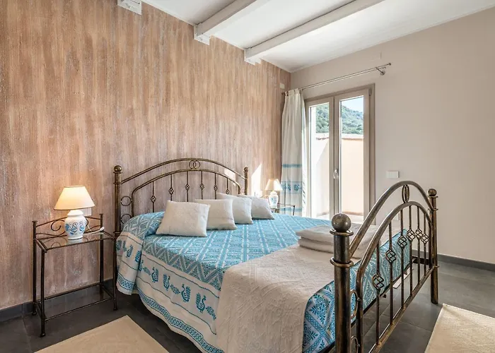 Sa Rocca Manna Willa Domus De Maria