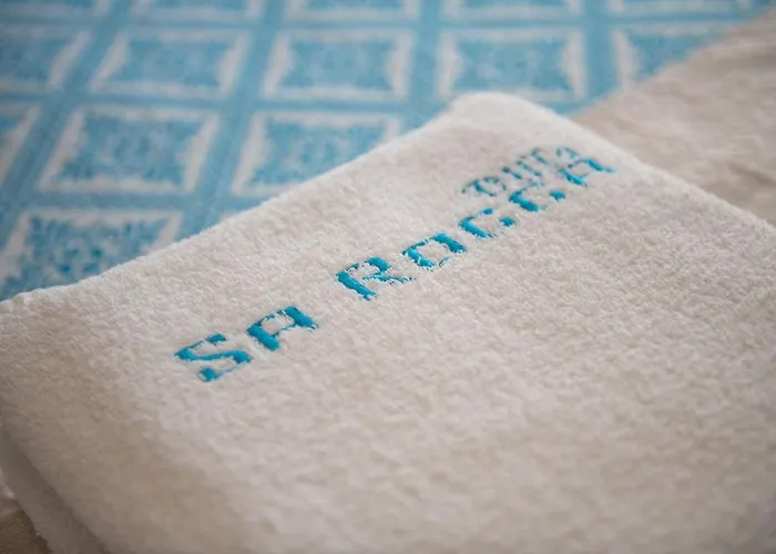 Sa Rocca Manna Willa *